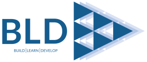 BLD logo large