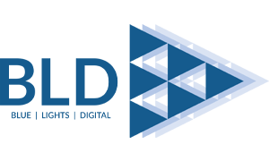 BLD logo