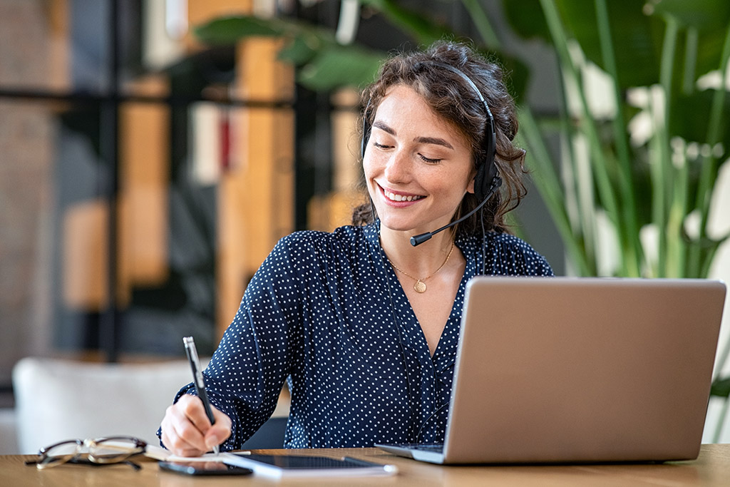 Technical Customer Service Advisor