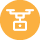 Oxygen Drones