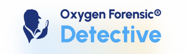 Oxygen Forensic Detective
