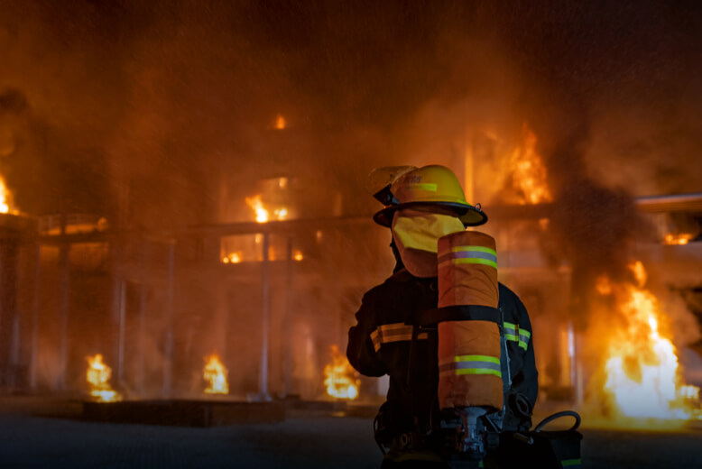 14b4dc0c50052460c41415740a223e37 DJI Urban Fires
