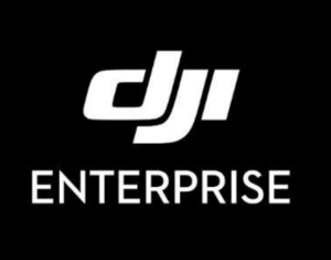 DJI Enterprise logo